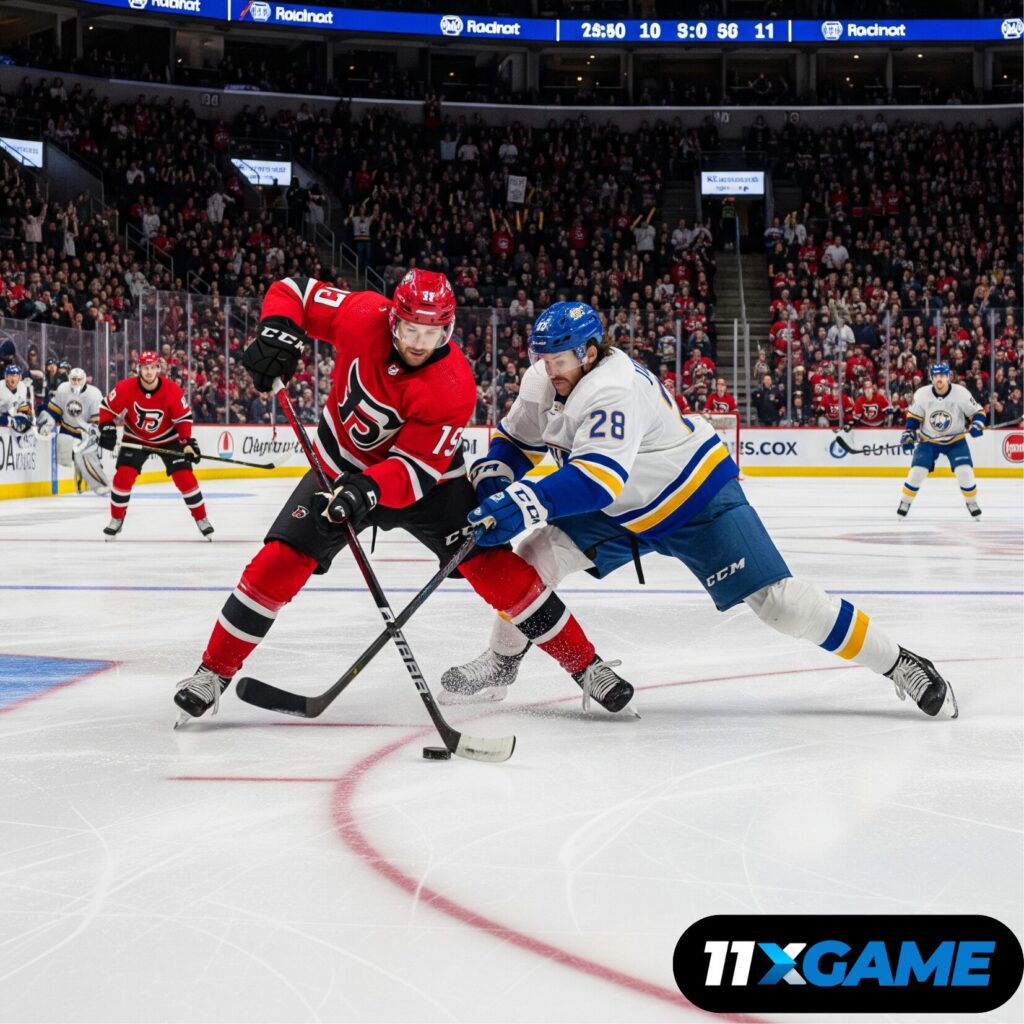  Fantasy Hockey App India