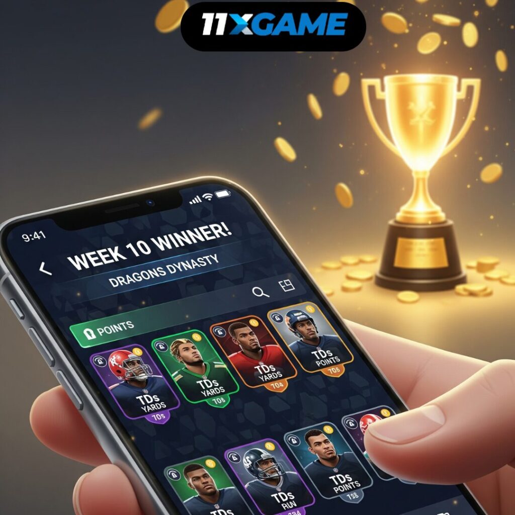 Fantasy Football Games Guide