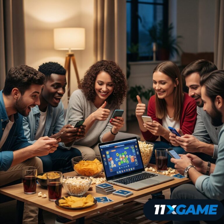 Andar Bahar Game Online Guide