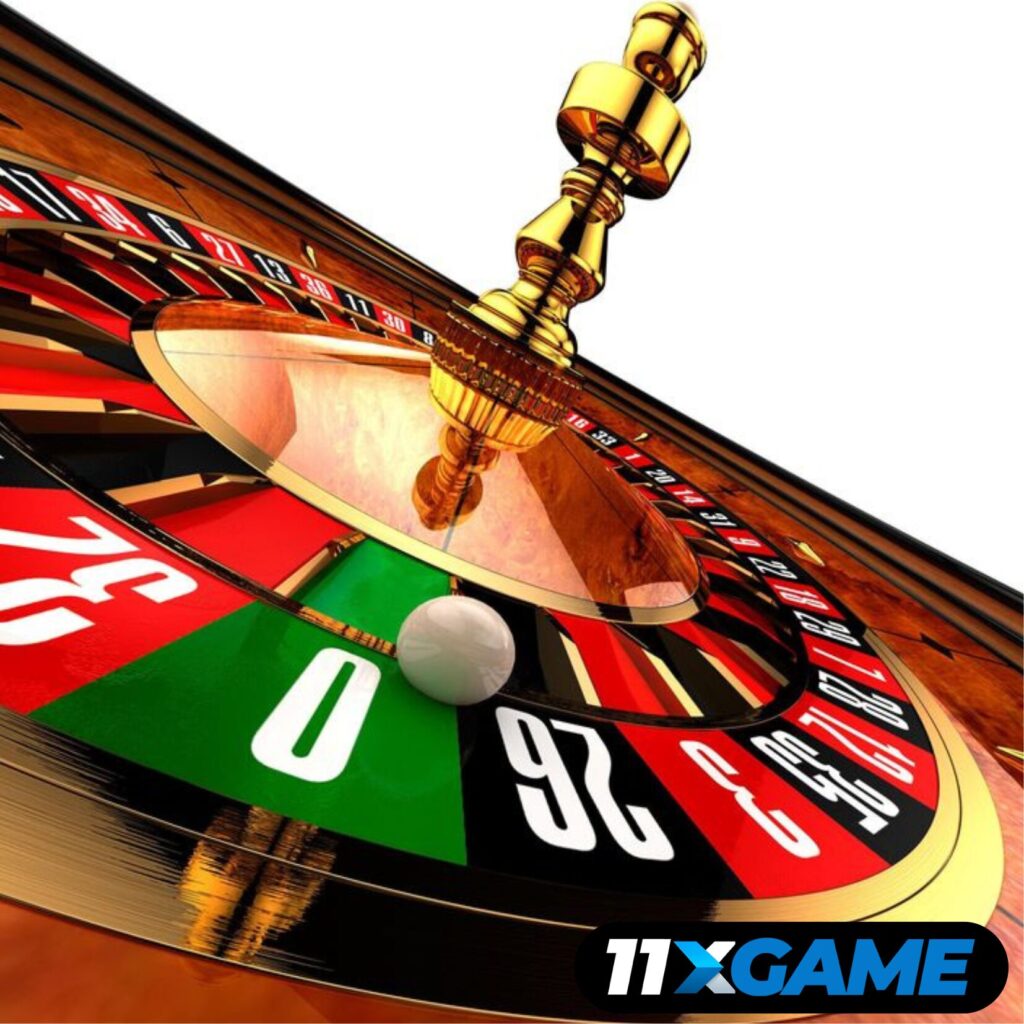 Double Ball Roulette Online