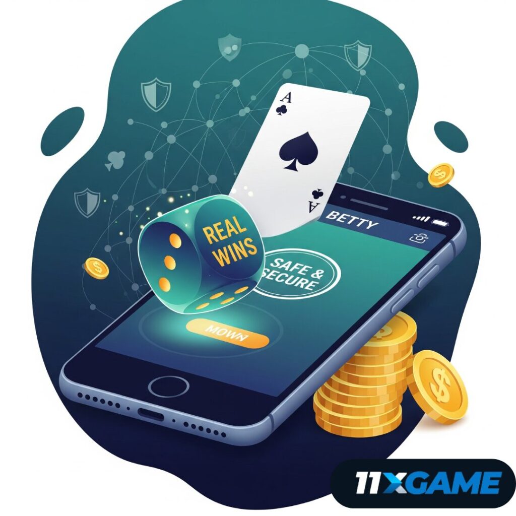 Online Betting Game Guide