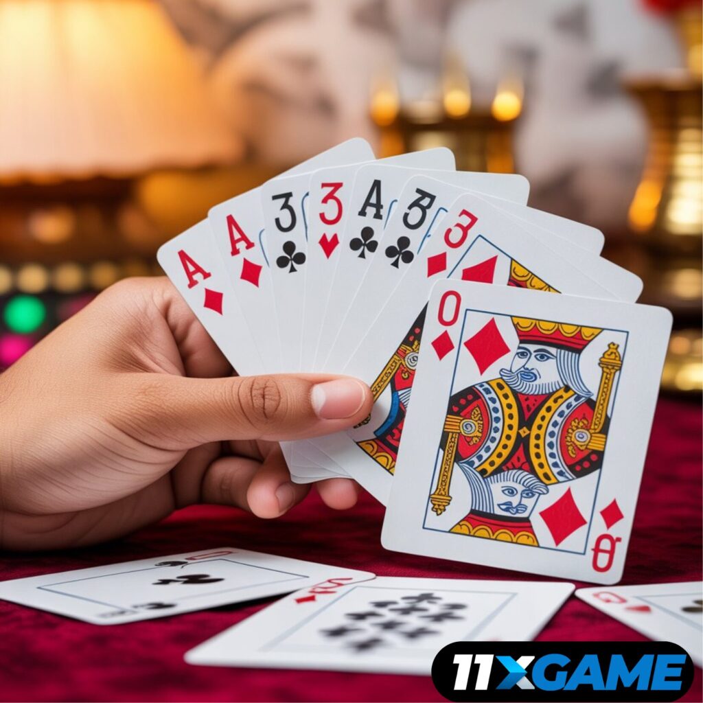 Andar Bahar online prediction