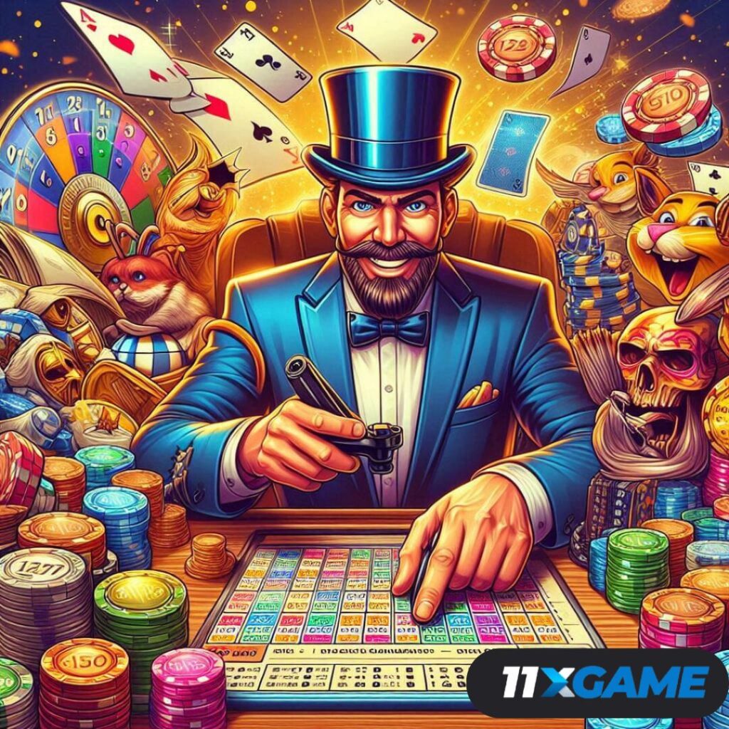 Dus Ka Dum Game