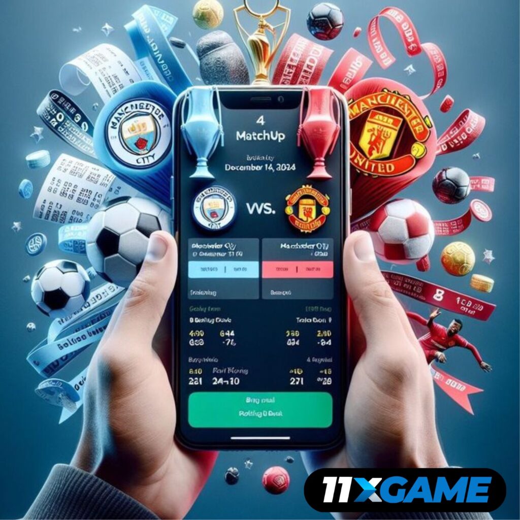 betting odds explained India