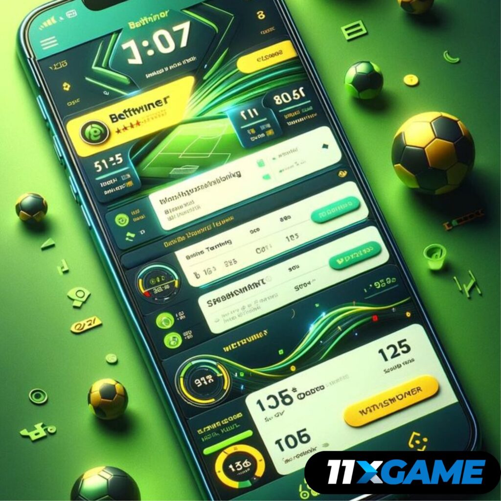 Fantasy sports betting 