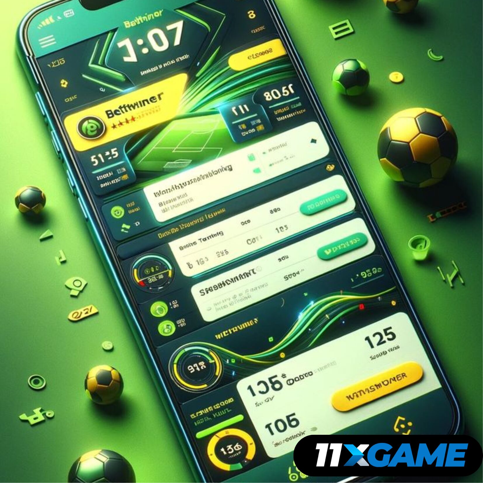 Fantasy sports betting