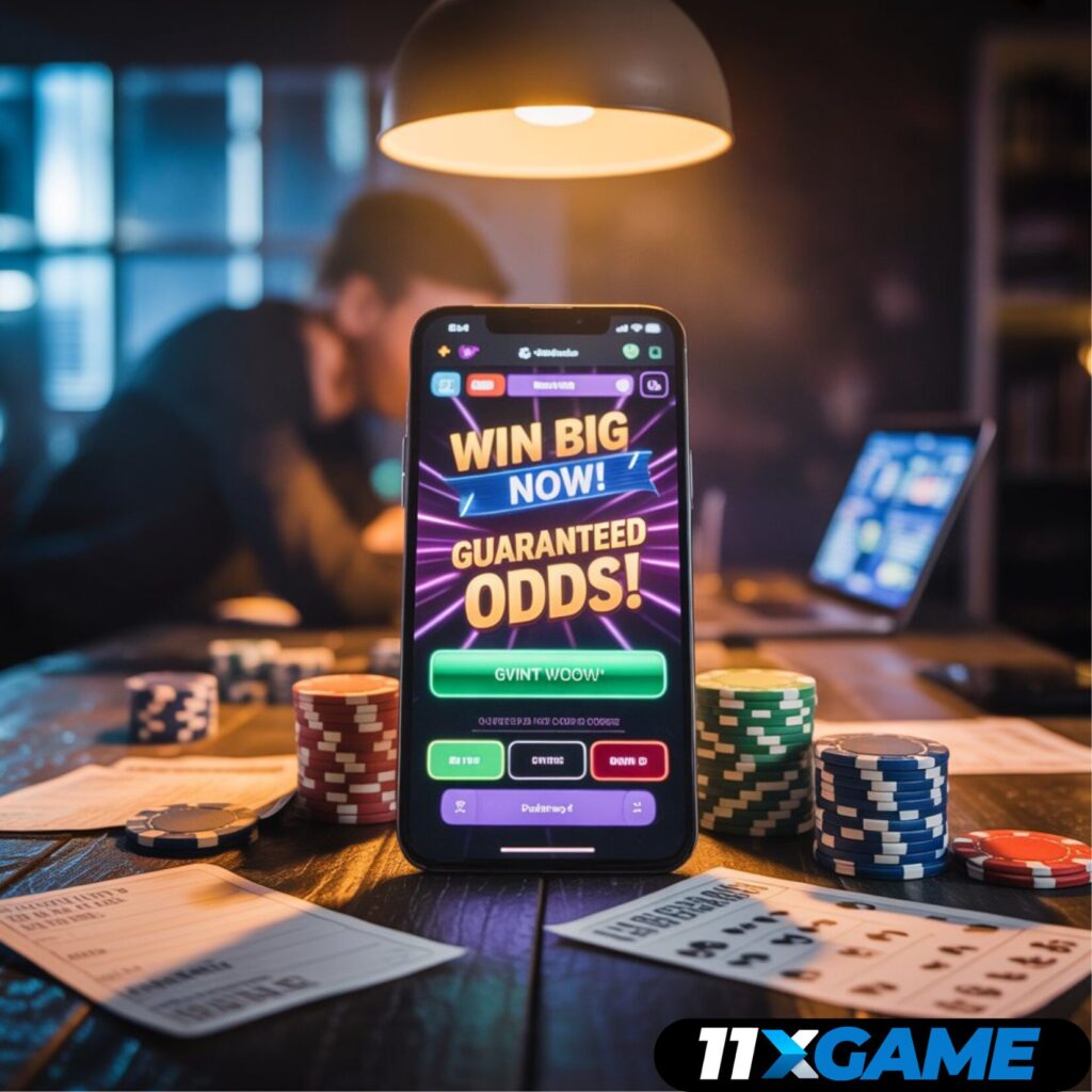 Betting Scams