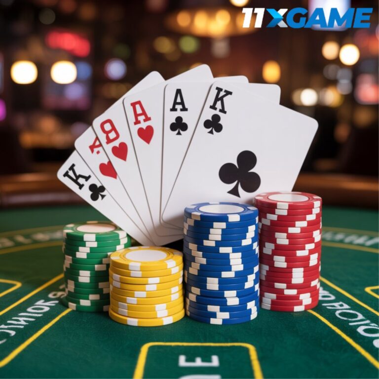 Poker Real Money India: