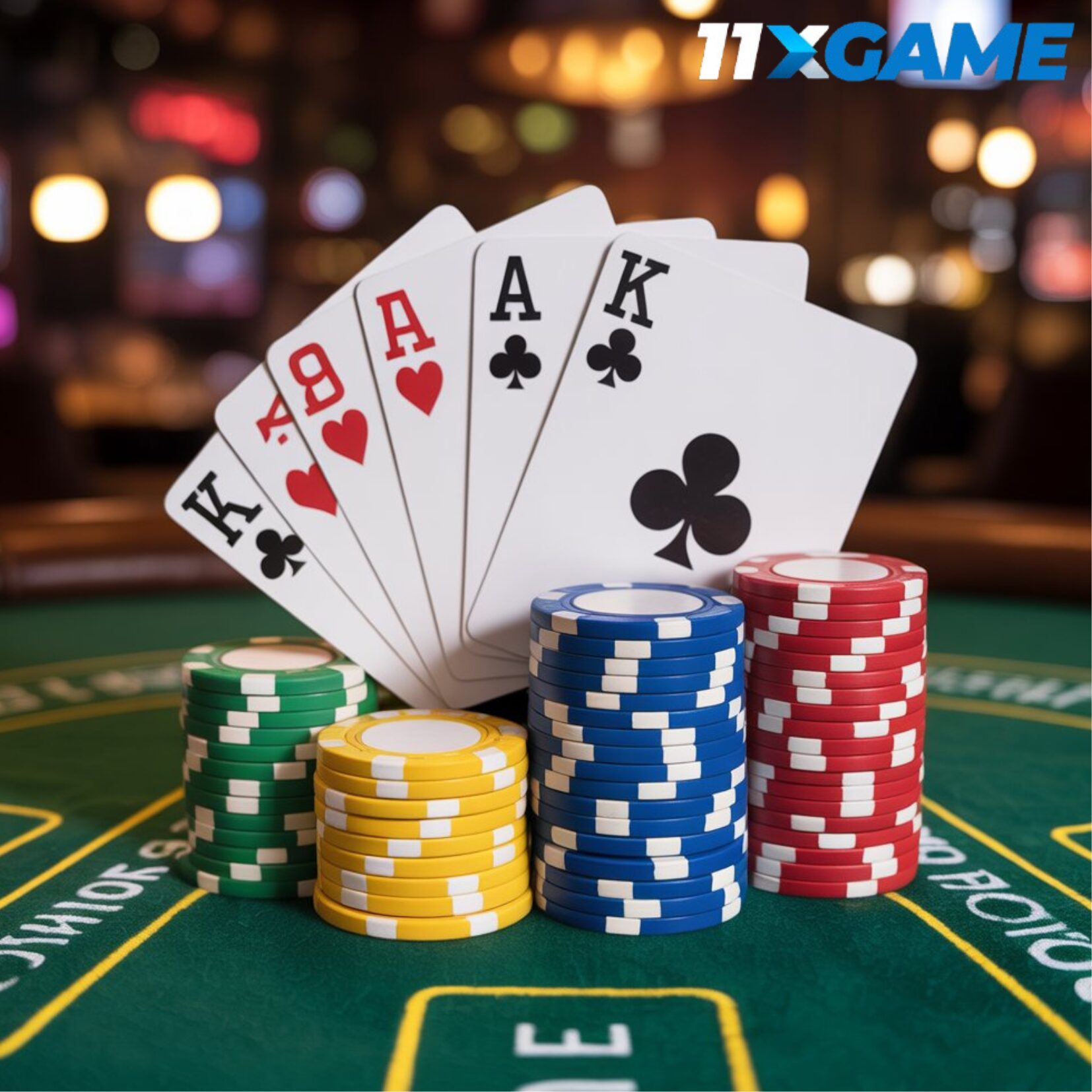 Poker Real Money India: