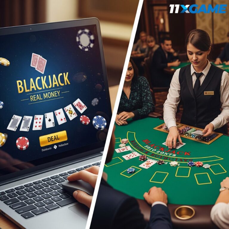 Blackjack guide