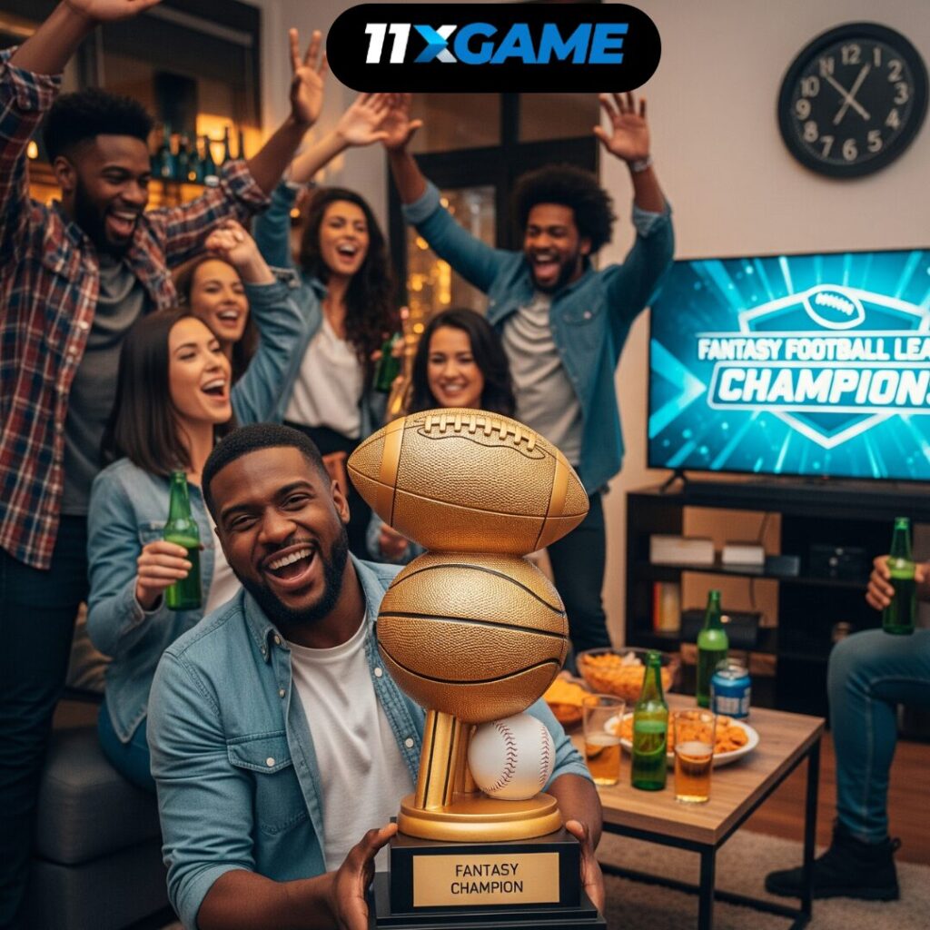 Fantasy Sports Games Guide