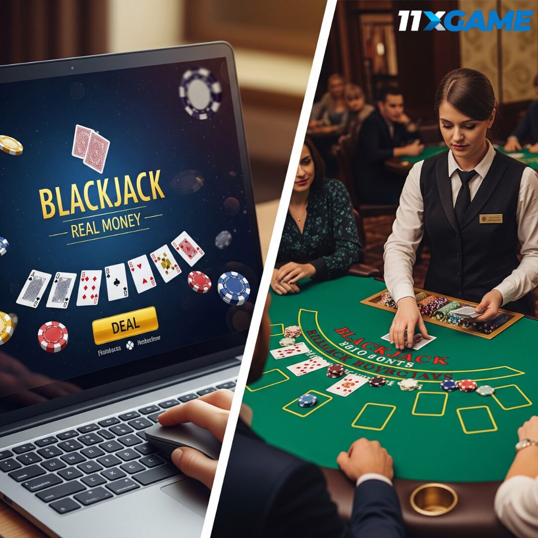 Blackjack guide