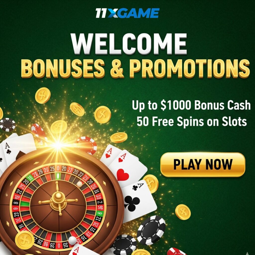 Online Casino Real Money