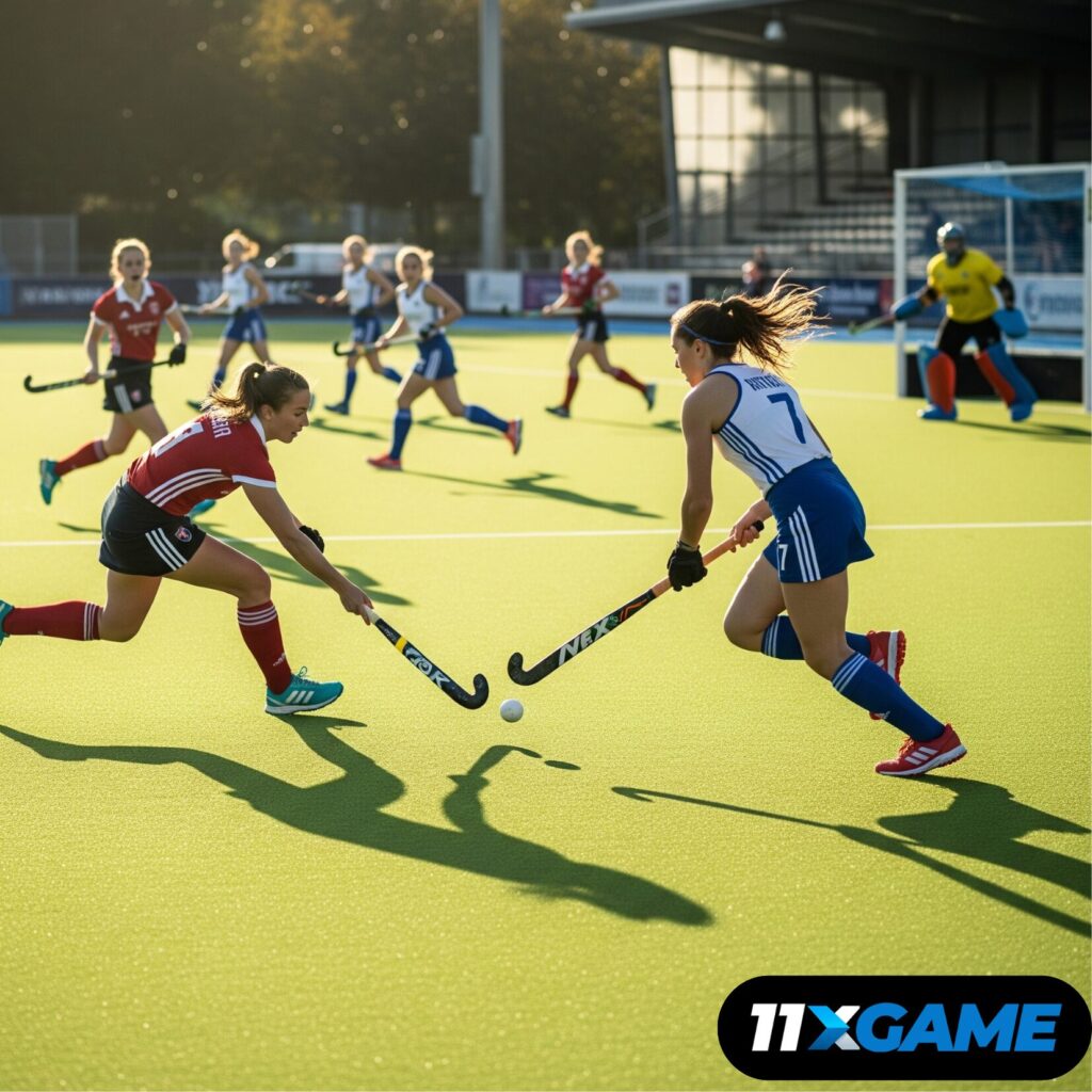  Fantasy Hockey App India
