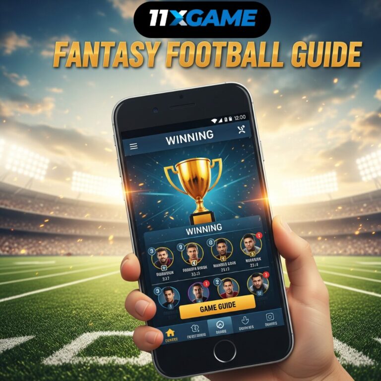 Fantasy Football Games Guide