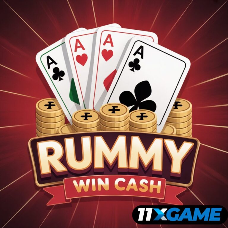 rummy play and win cash
