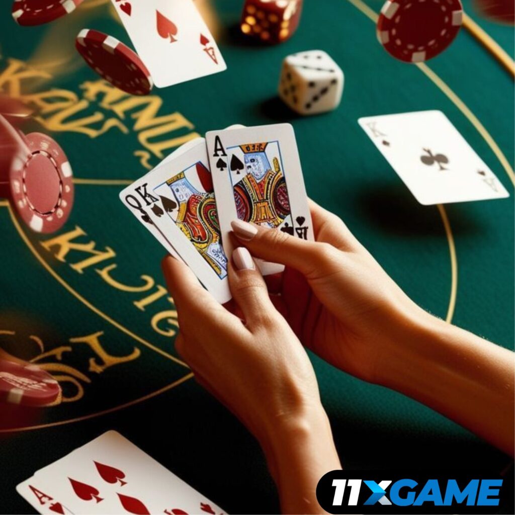 Andar Bahar online prediction