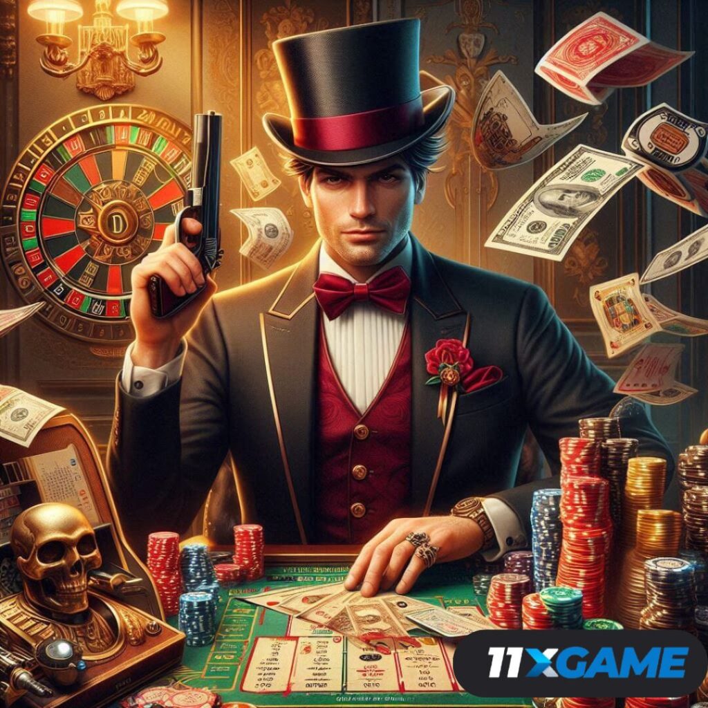Dus Ka Dum Game