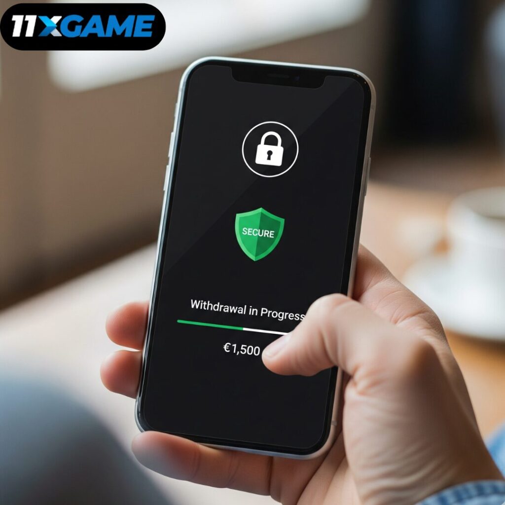 Safe Online Casino Games