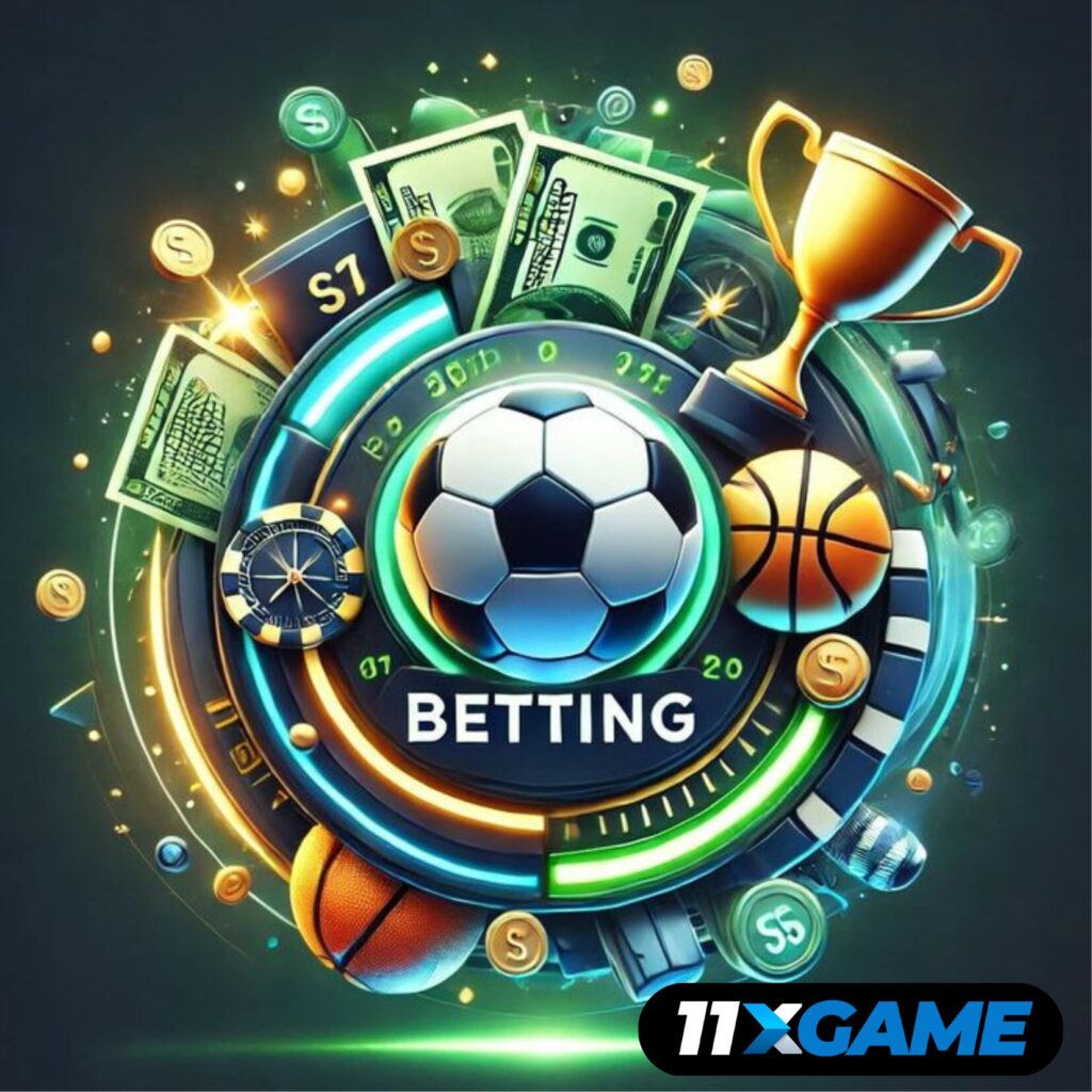 betting odds explained India