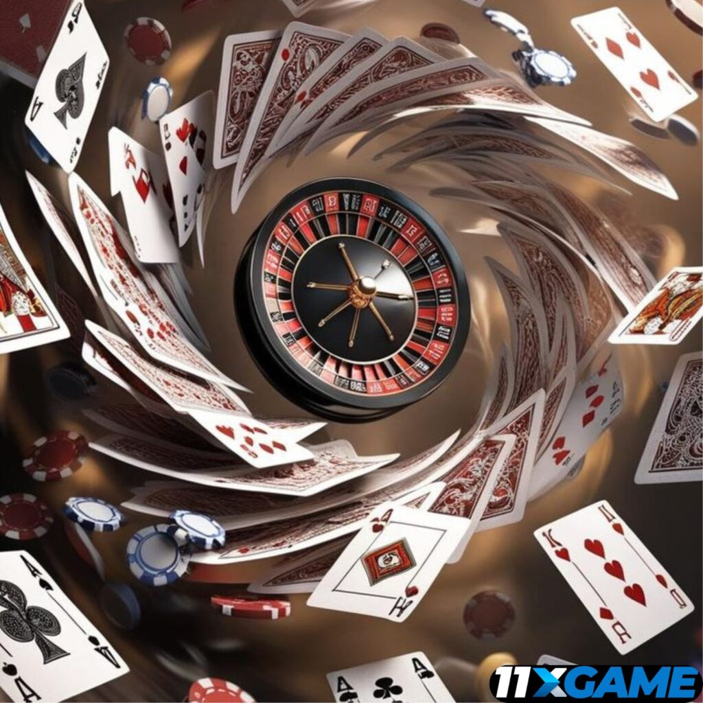 Platinum blackjack