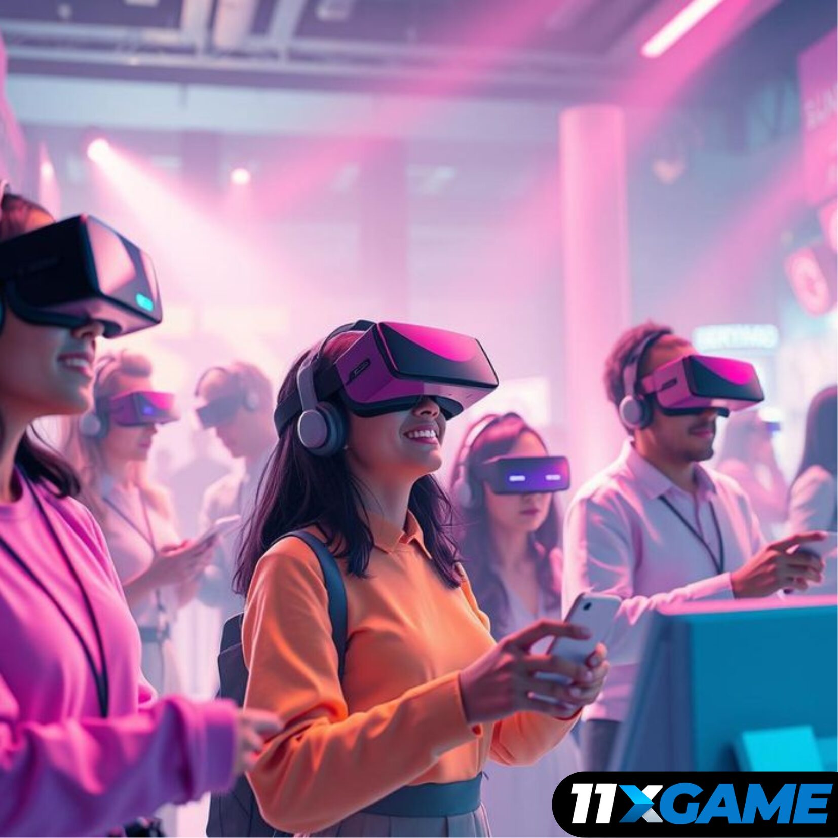 VR poker apps