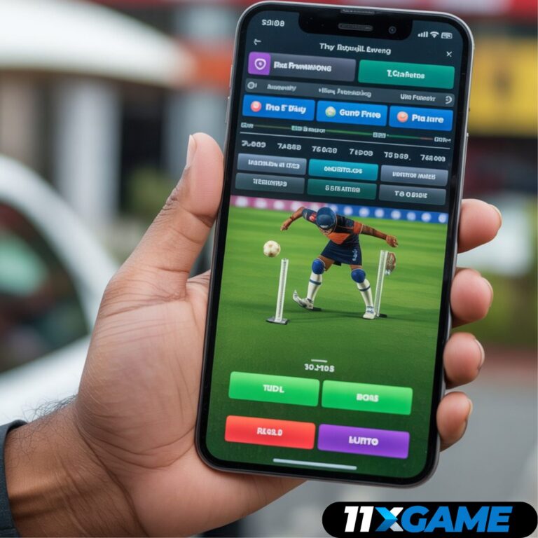 Betting Scams