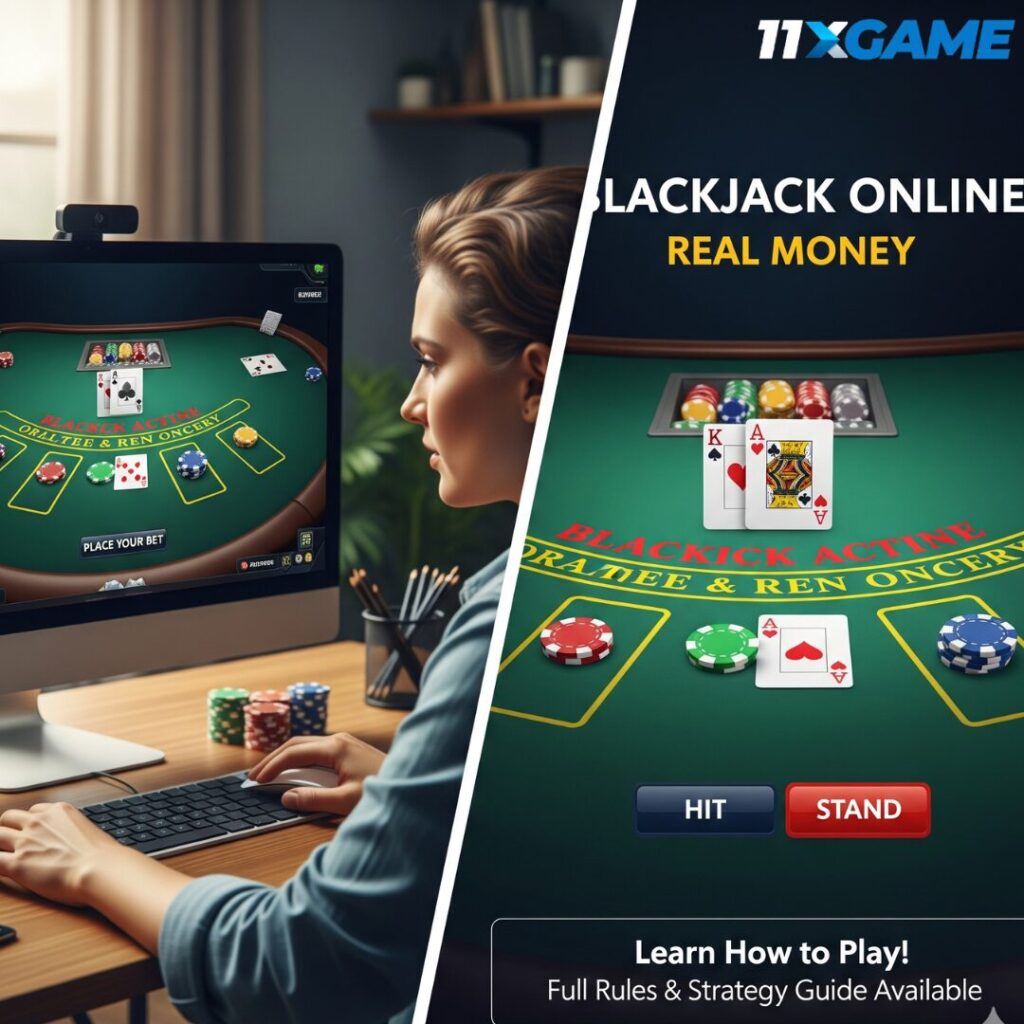 Blackjack guide