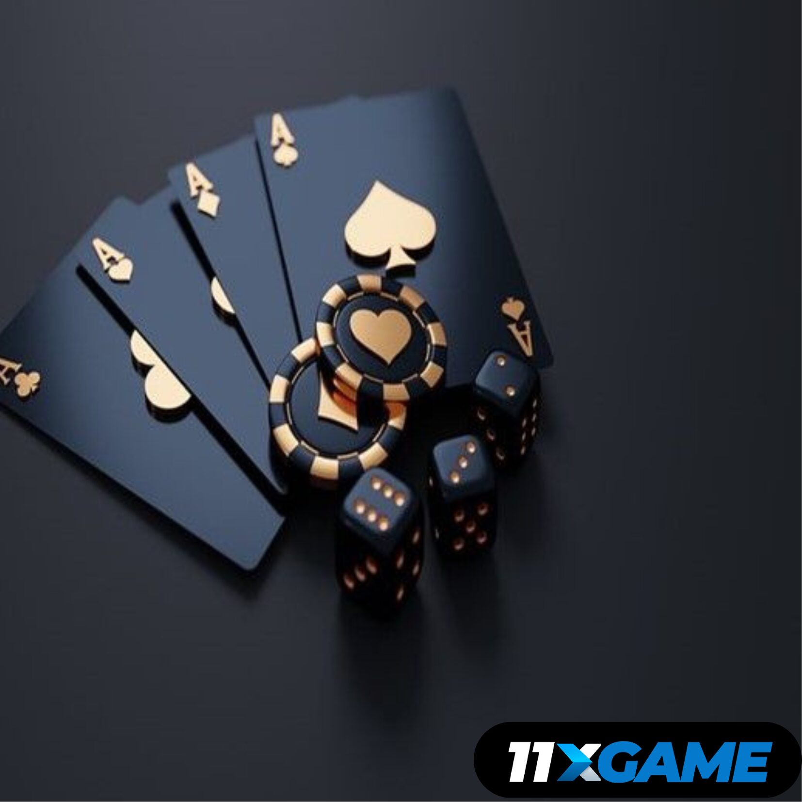 Counting card in blackjack