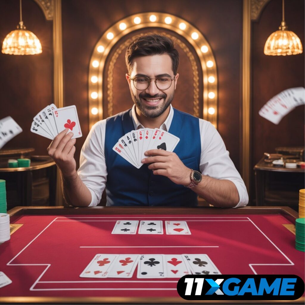 rummy play and win cash