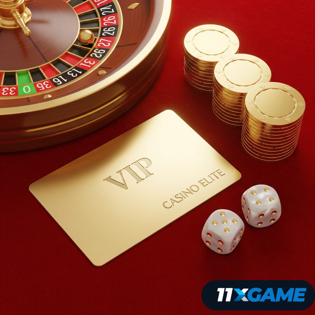 Casino VIP programs