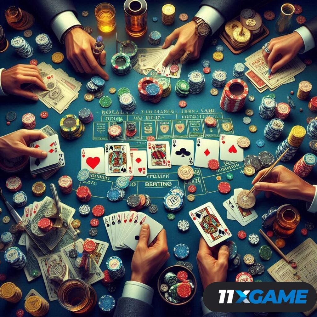 Lucky 7 Game Online Free
