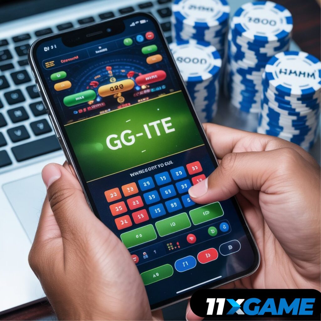 legalities of online gambling