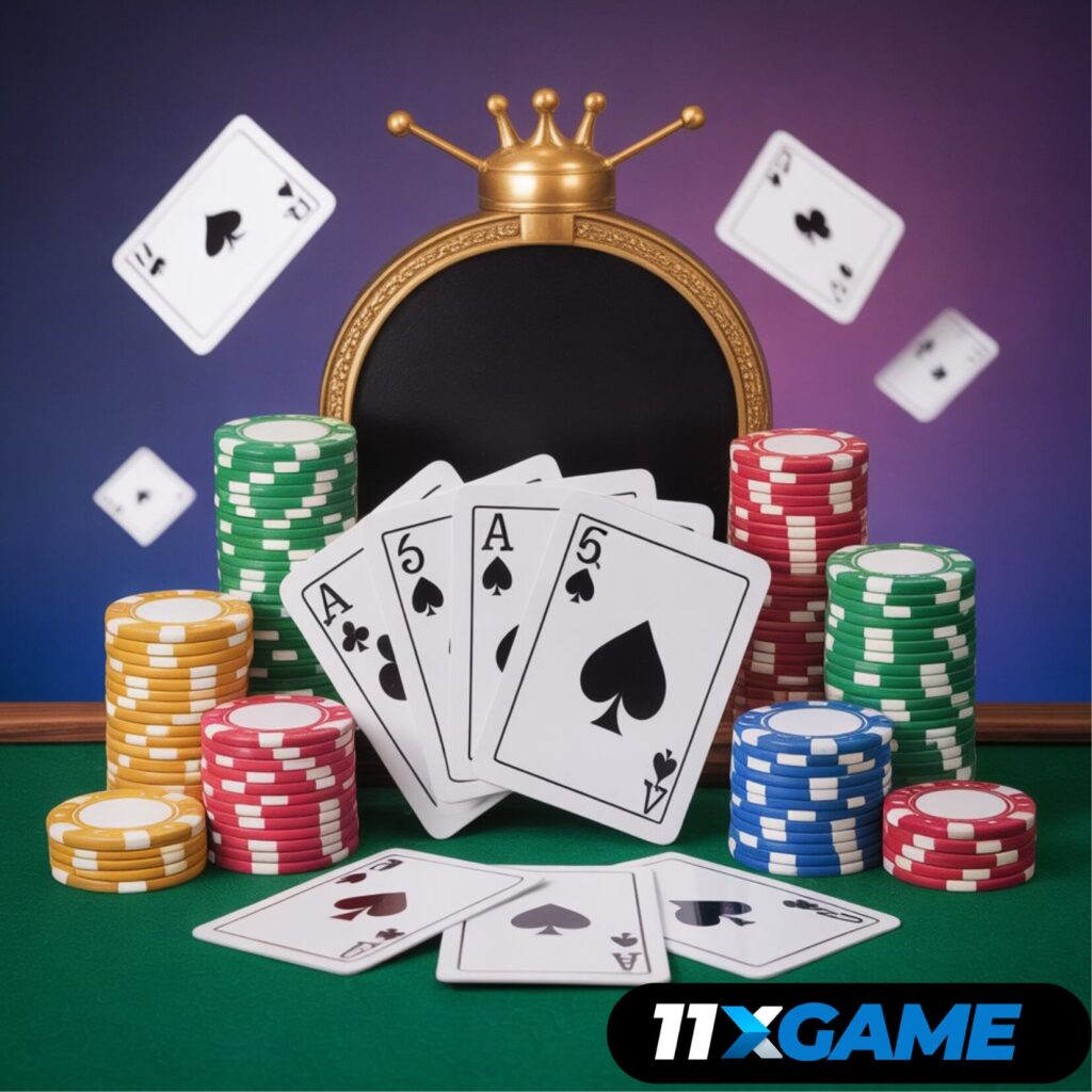 bankroll management for gamblers
