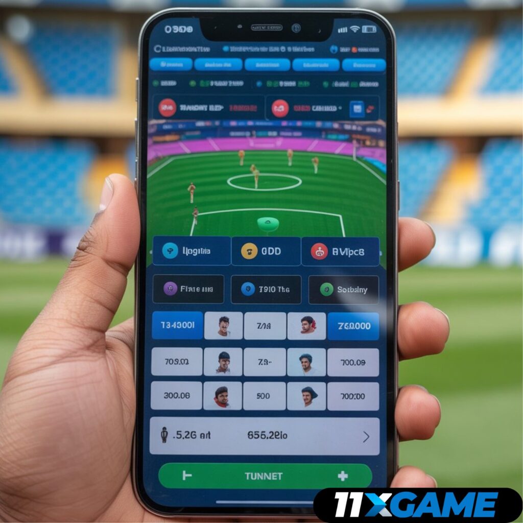 Betting Scams