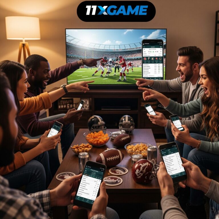 Fantasy Sports Games Guide