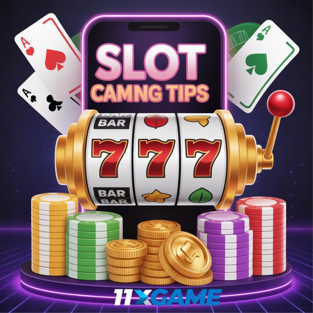 slot cash earning tips