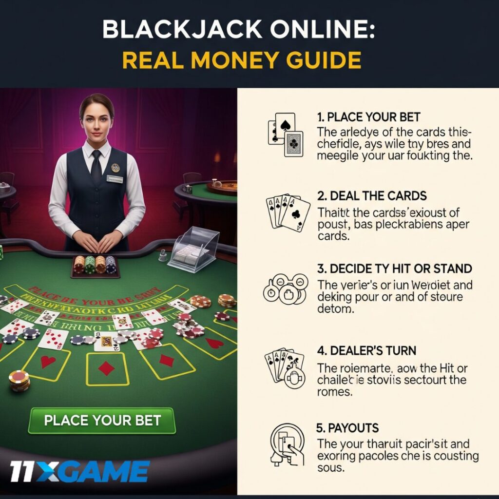 Blackjack guide