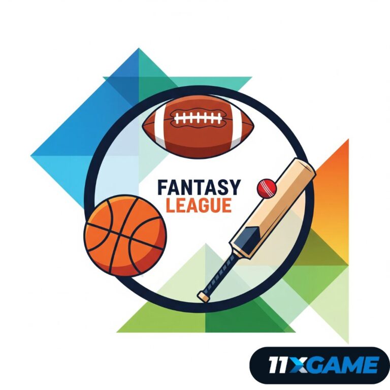 Online Fantasy League Games