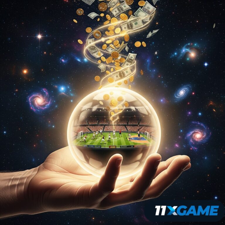 Real Money Fantasy Sports