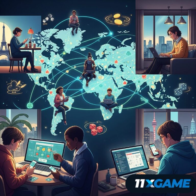 Online Betting Game Guide
