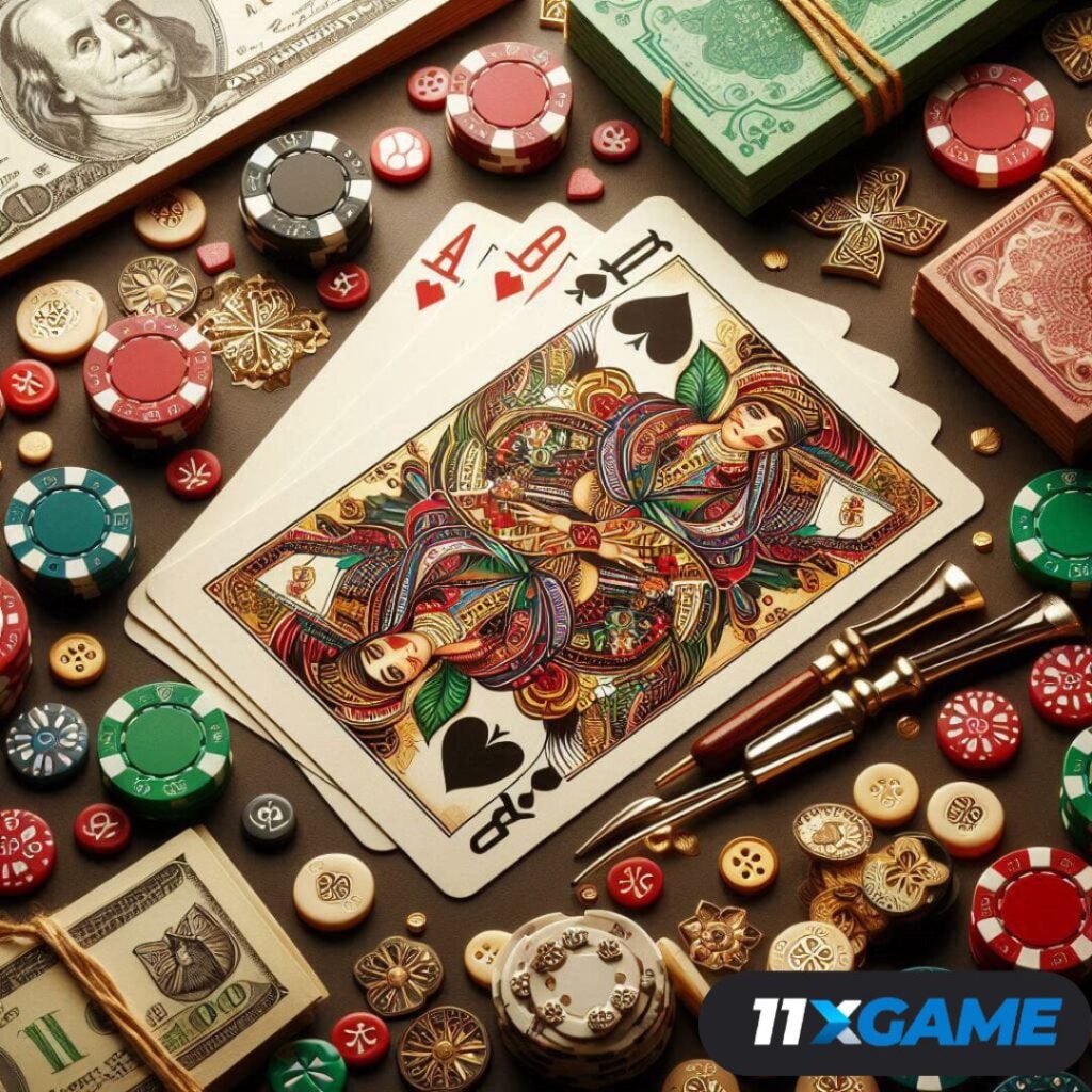 Lucky 7 Game Online Free