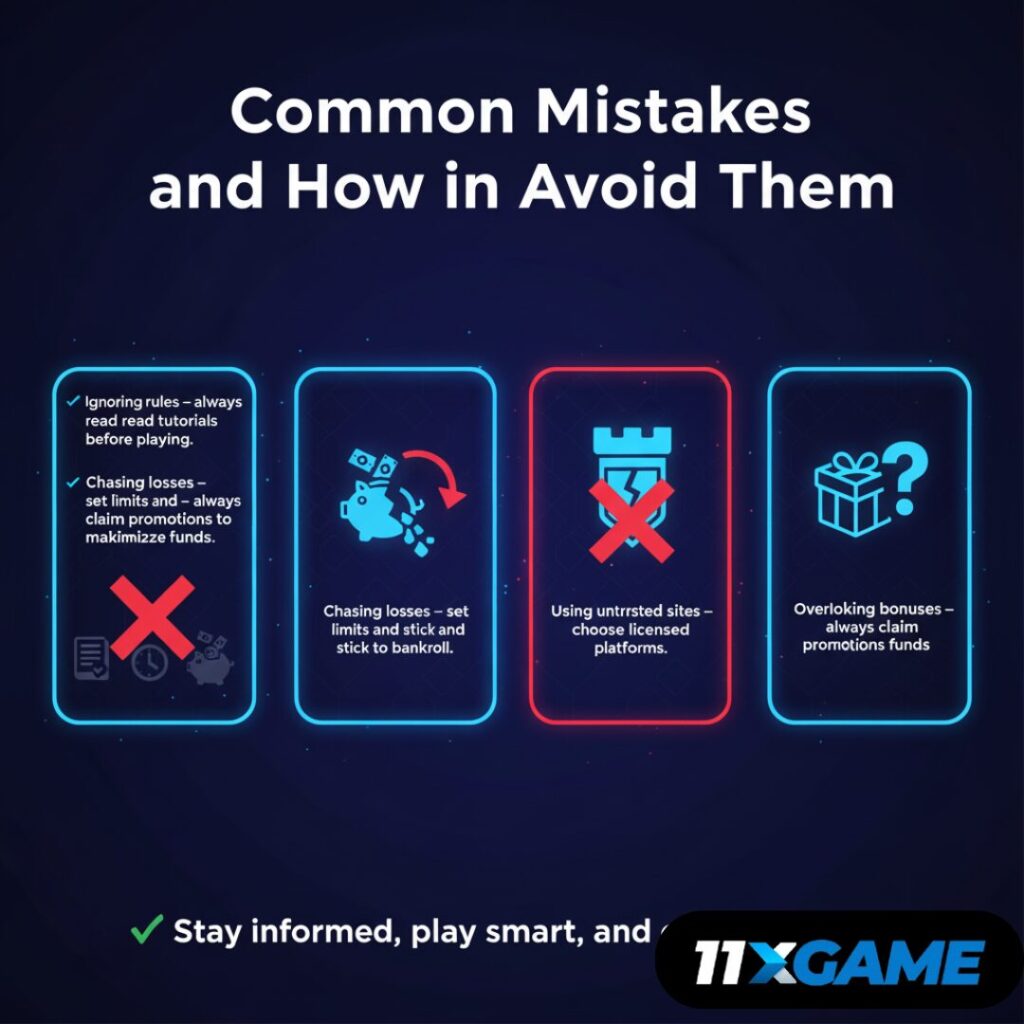 Online Casino Tutorials