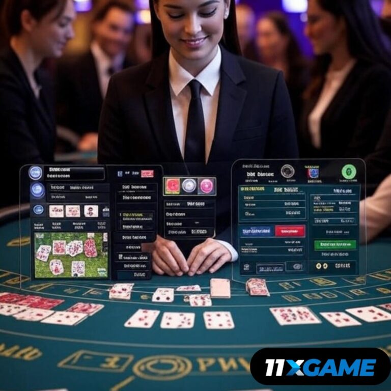 Baccarat Game Online With Benefits