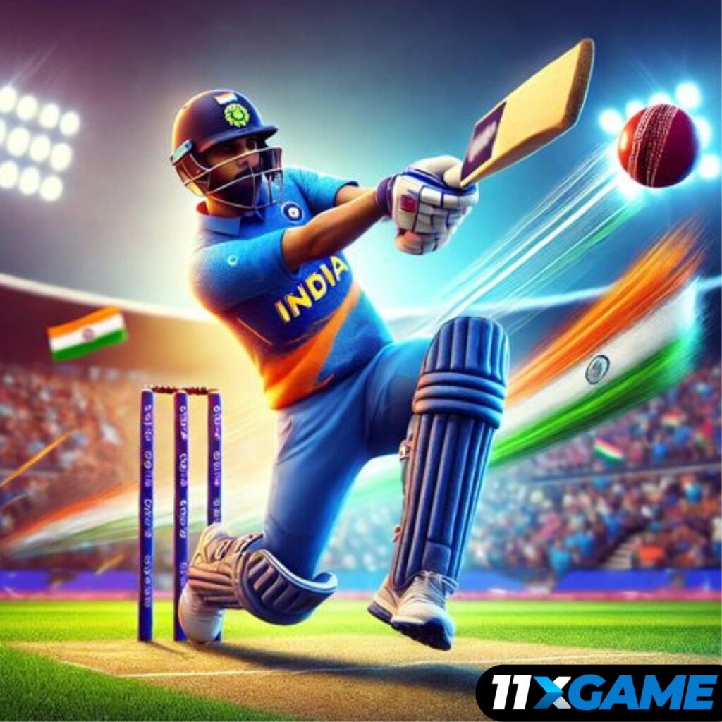 Live cricket betting 