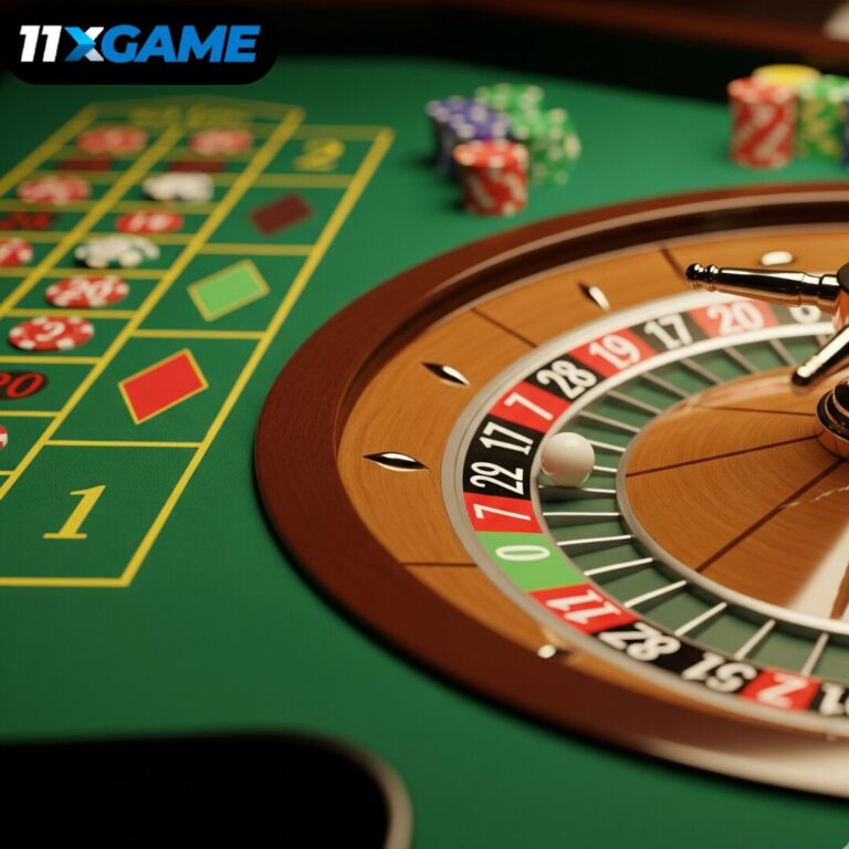 Online Roulette Gambling