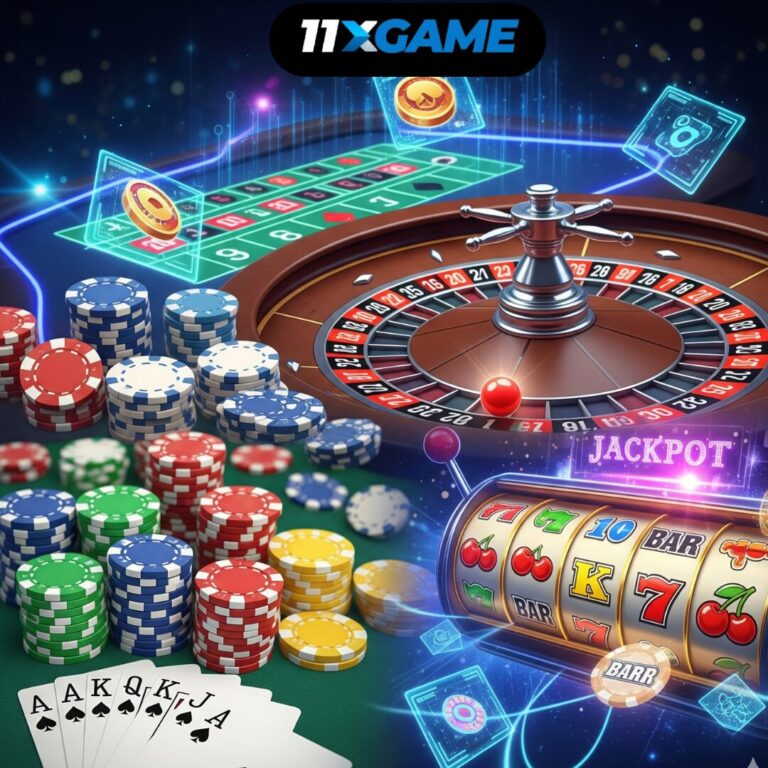 Real Money Casino