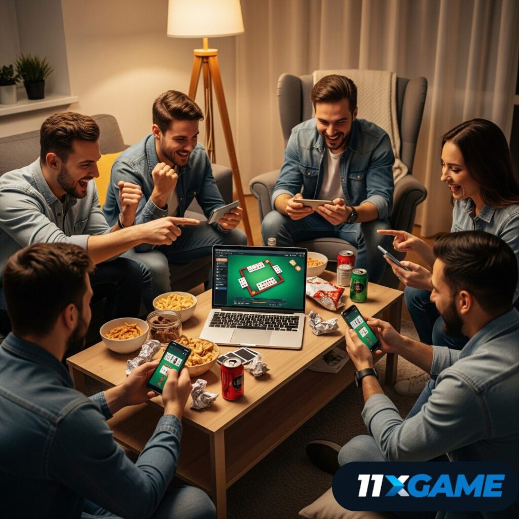 Best Online Rummy App