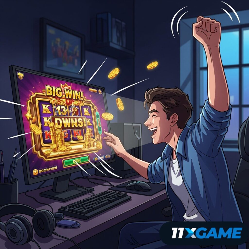 How to Play Online Slot Games