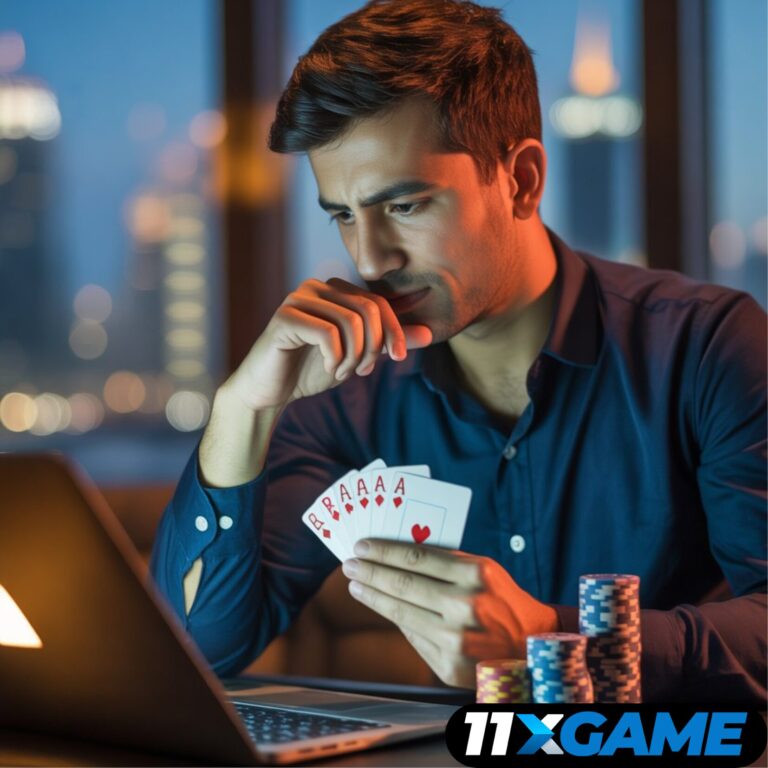 online poker apps India